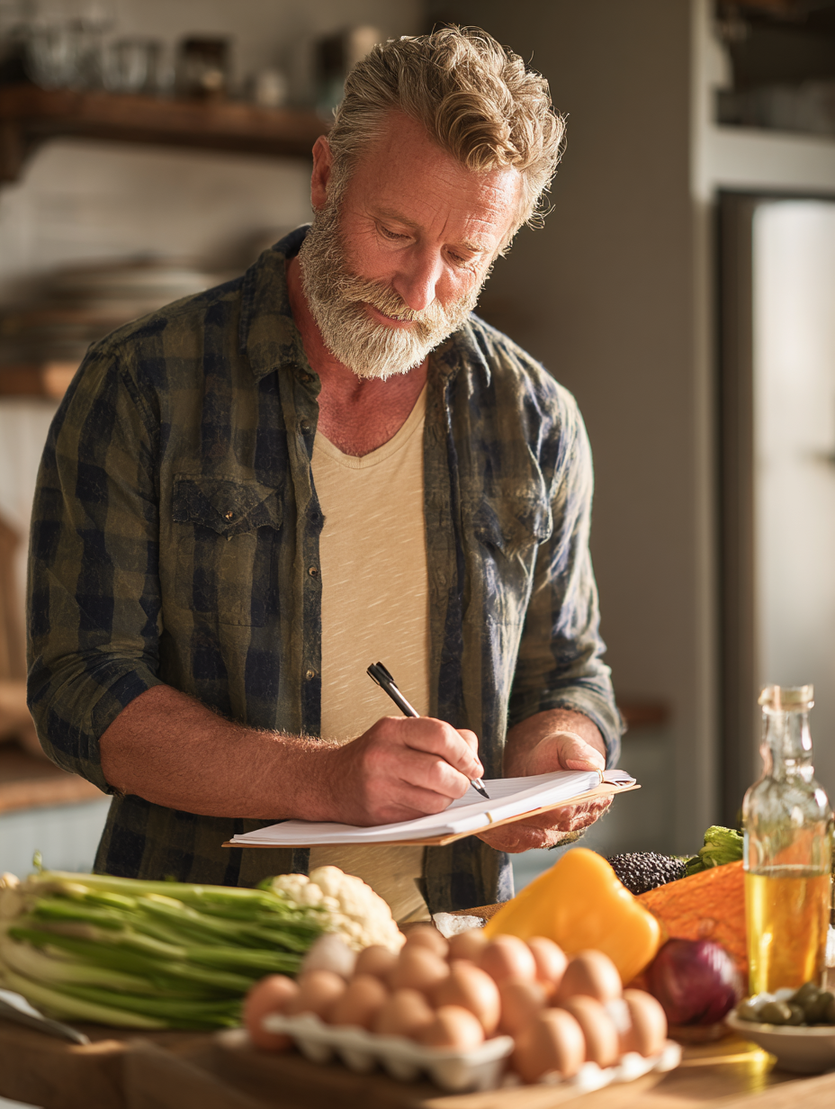 Консултация по хранене